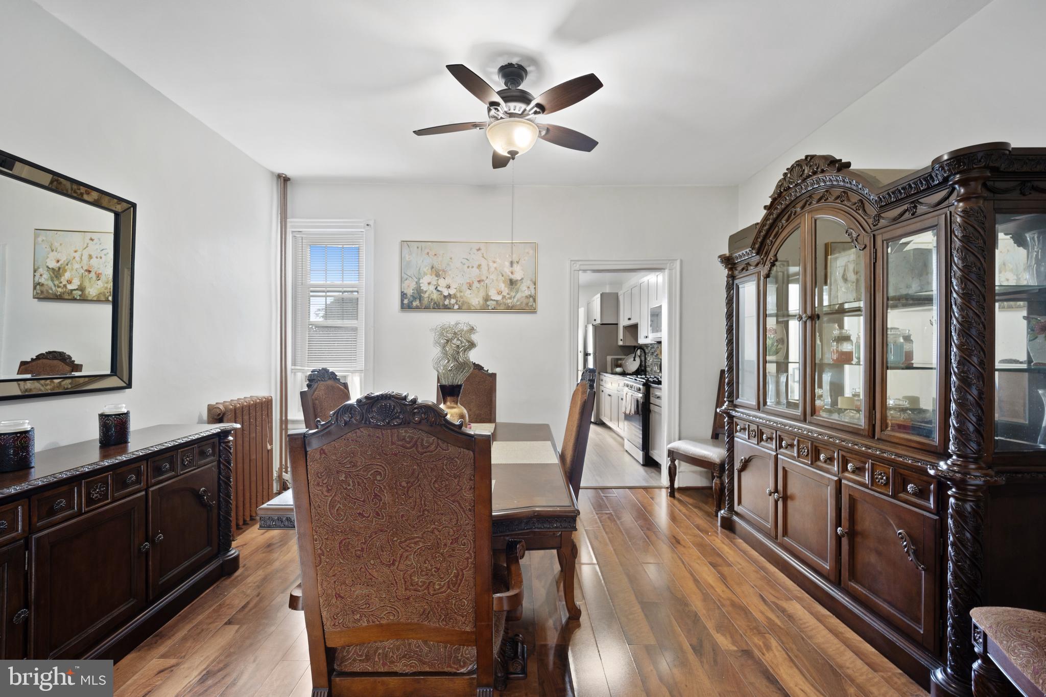 GERMANTOWN - Residential