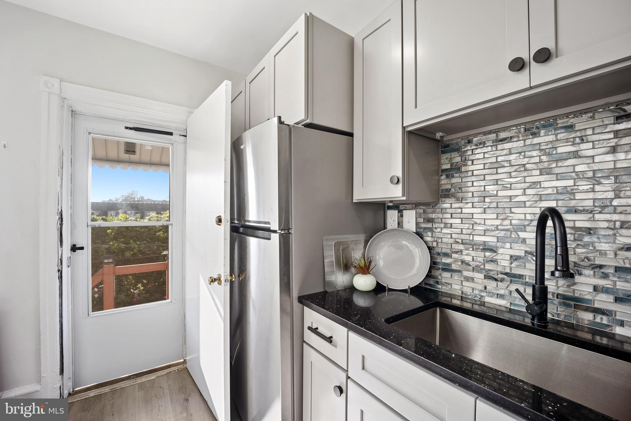 GERMANTOWN - Residential
