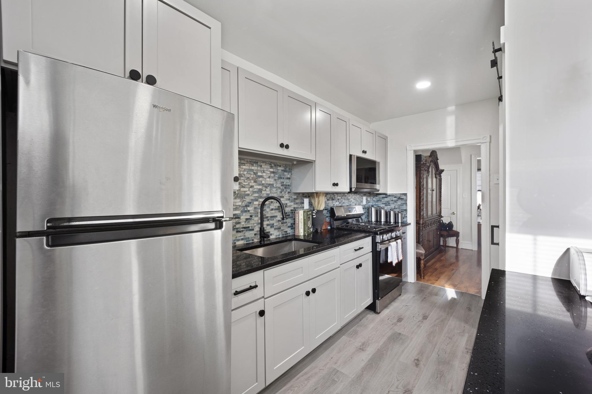 GERMANTOWN - Residential