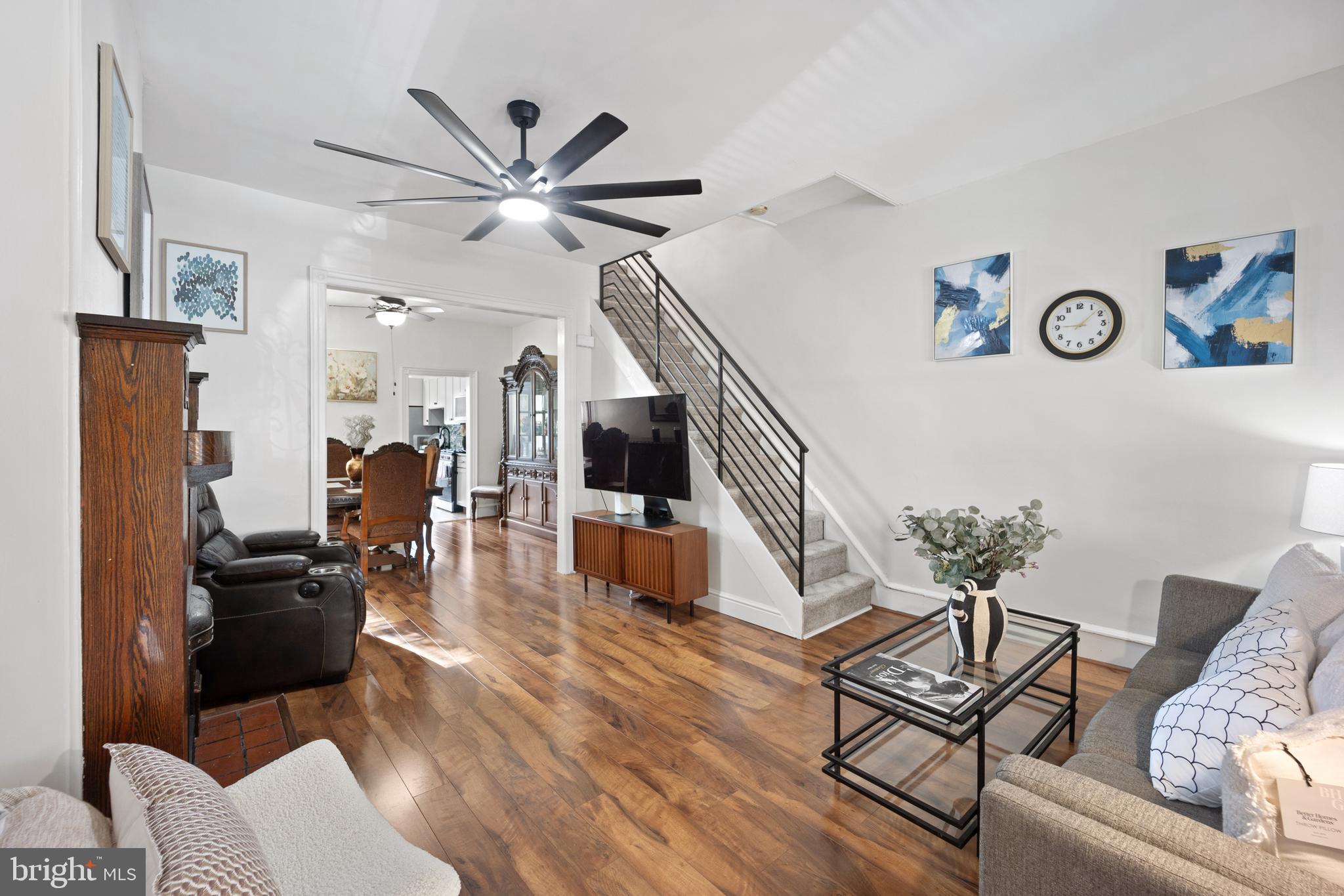GERMANTOWN - Residential