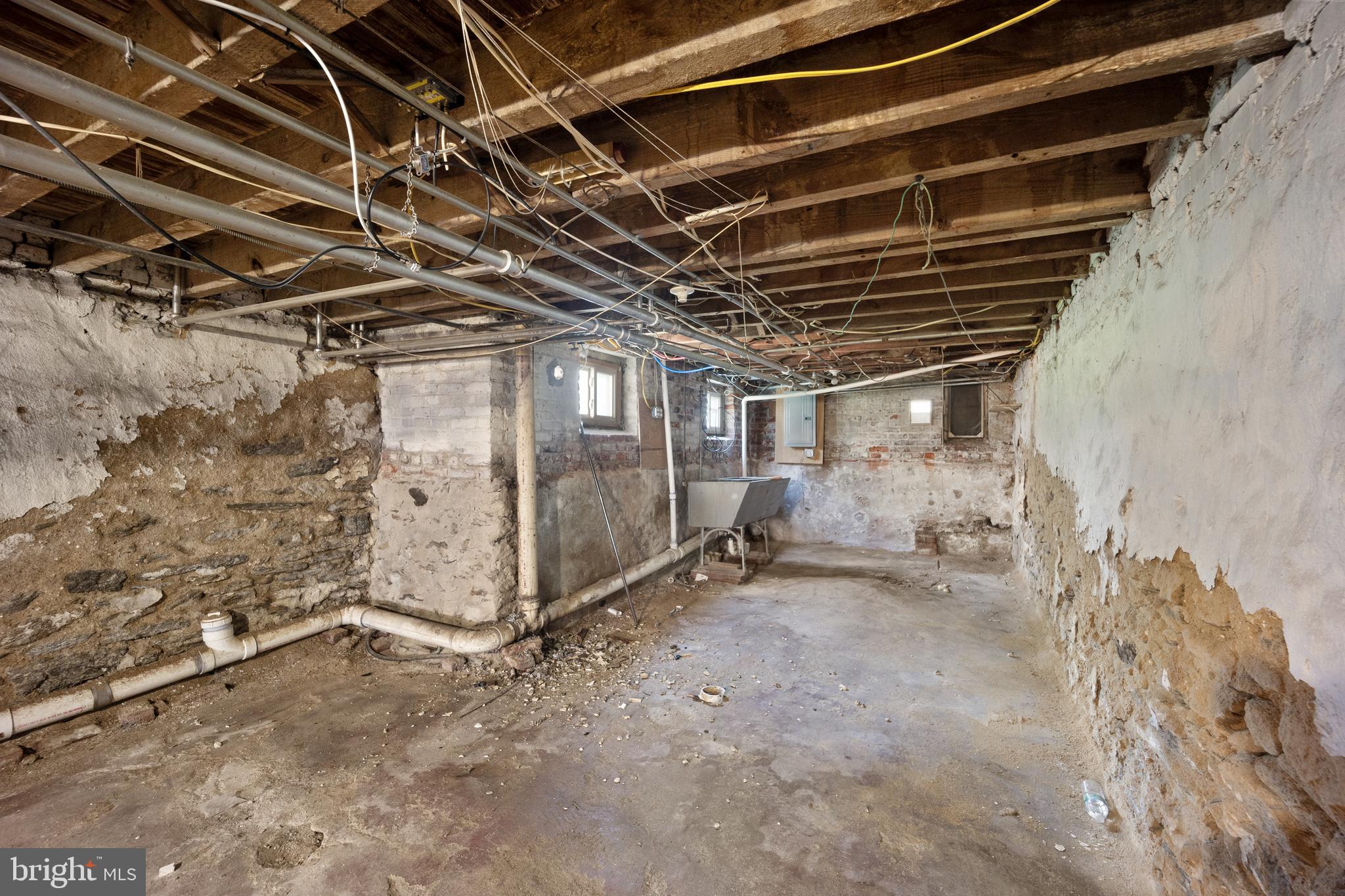 GERMANTOWN - Residential