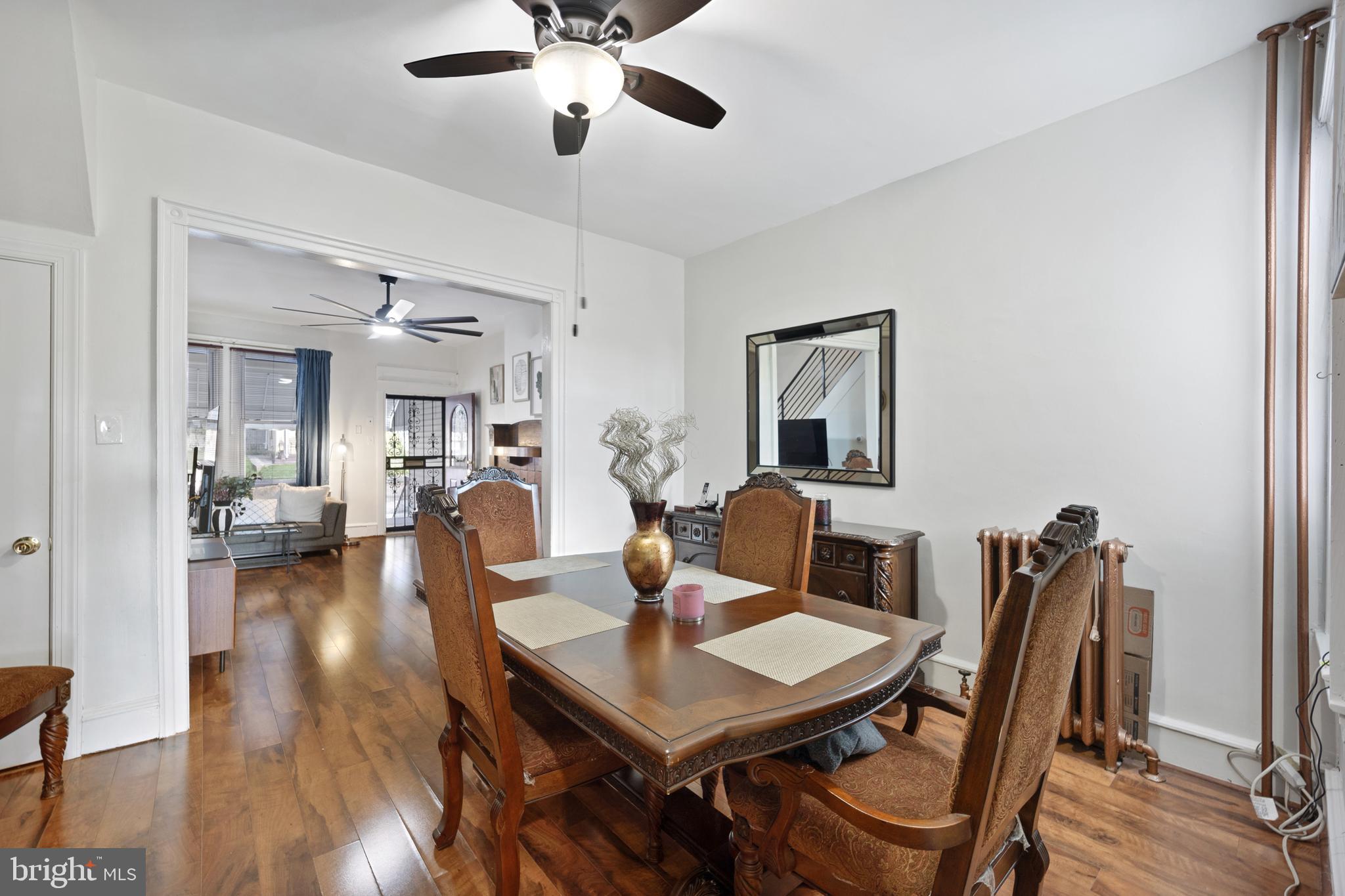 GERMANTOWN - Residential