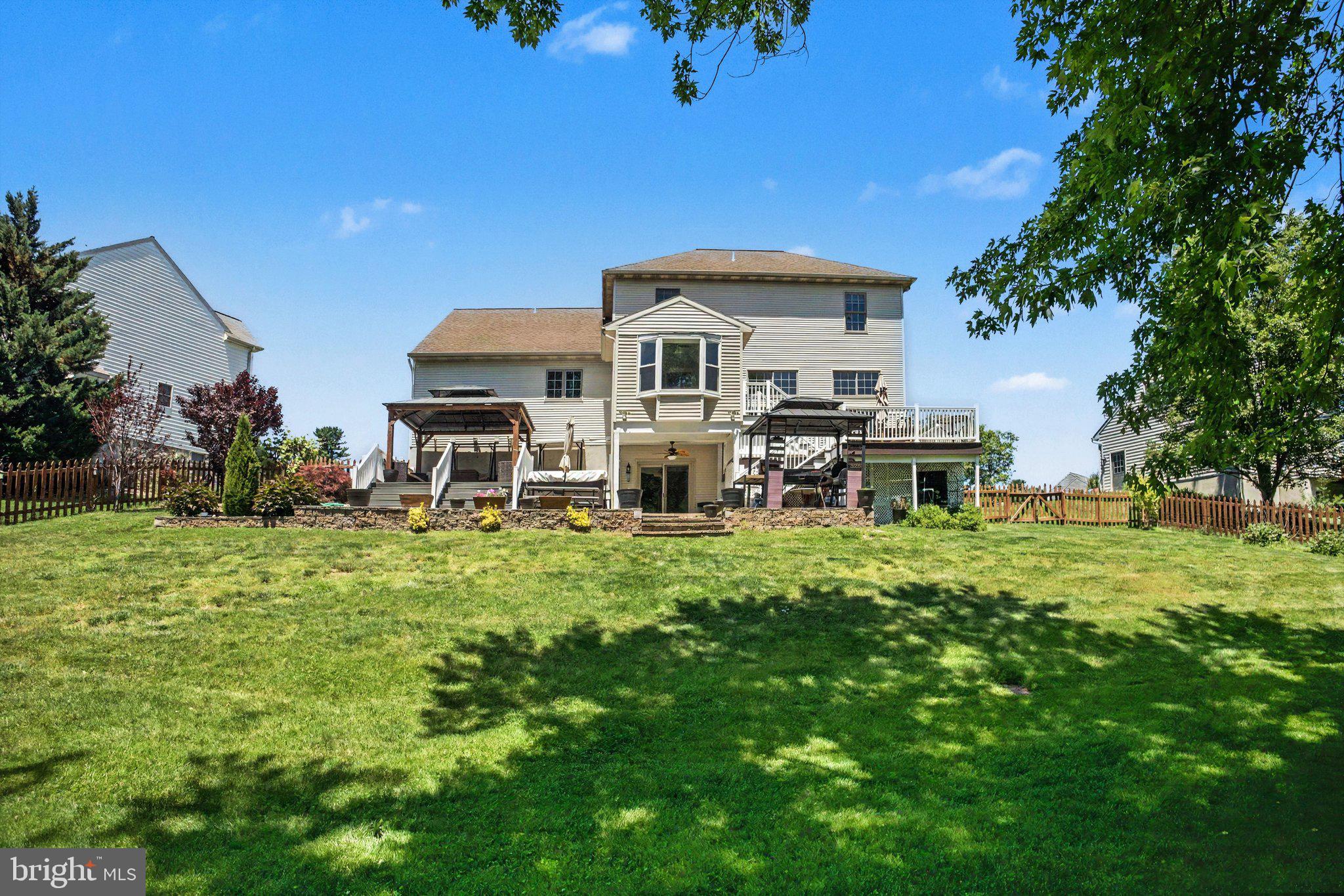 VICTORIAS POND - Residential