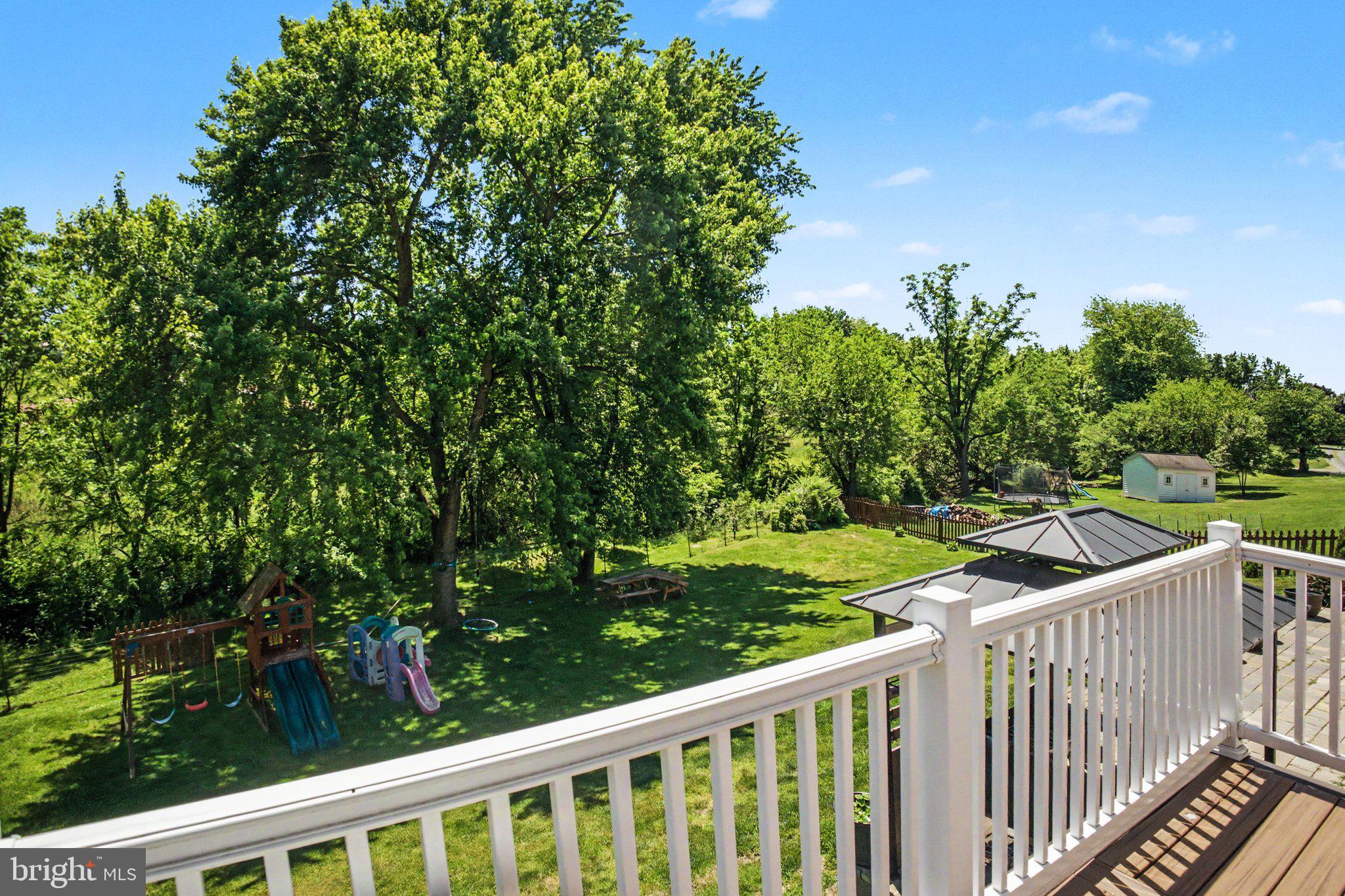 VICTORIAS POND - Residential