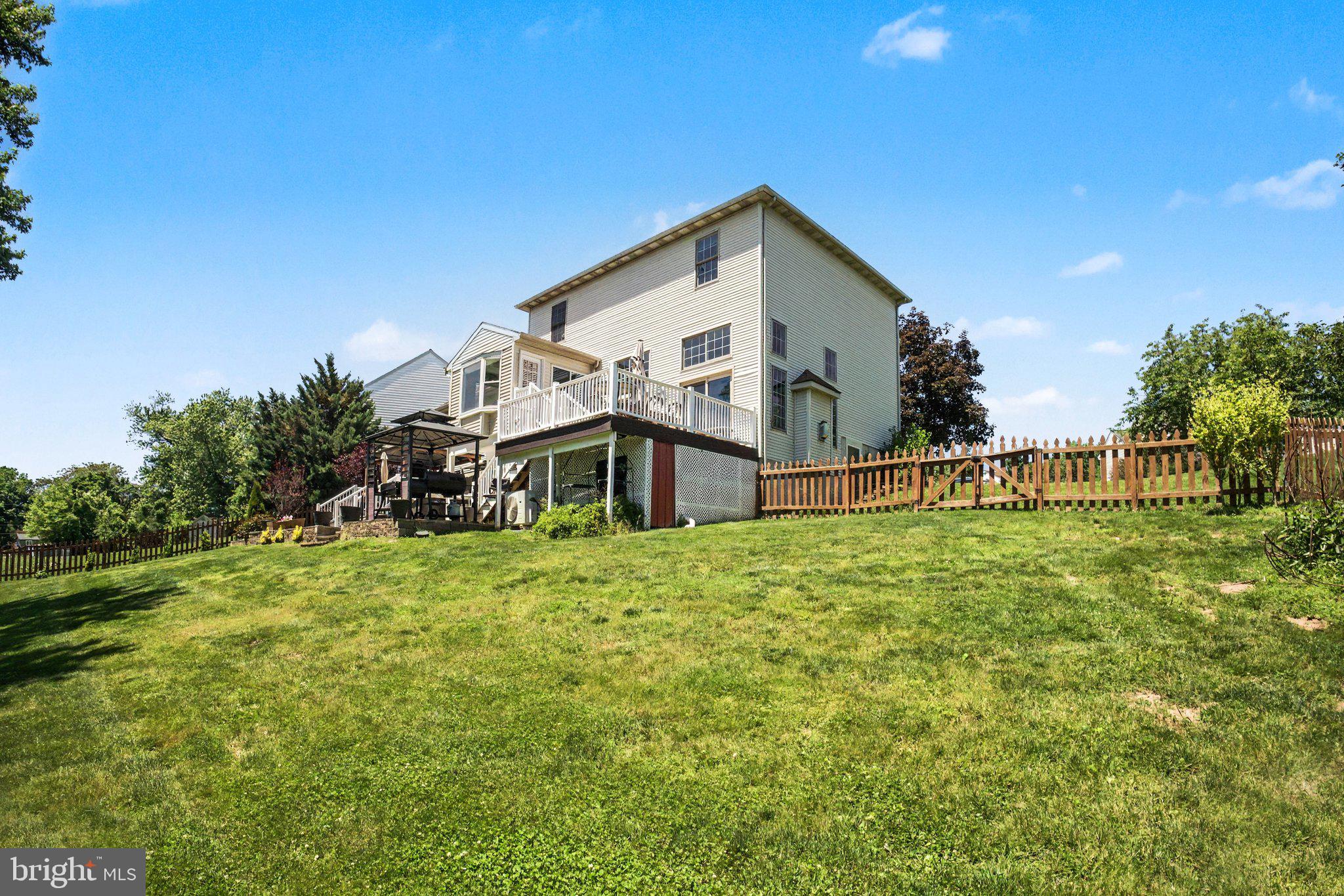 VICTORIAS POND - Residential