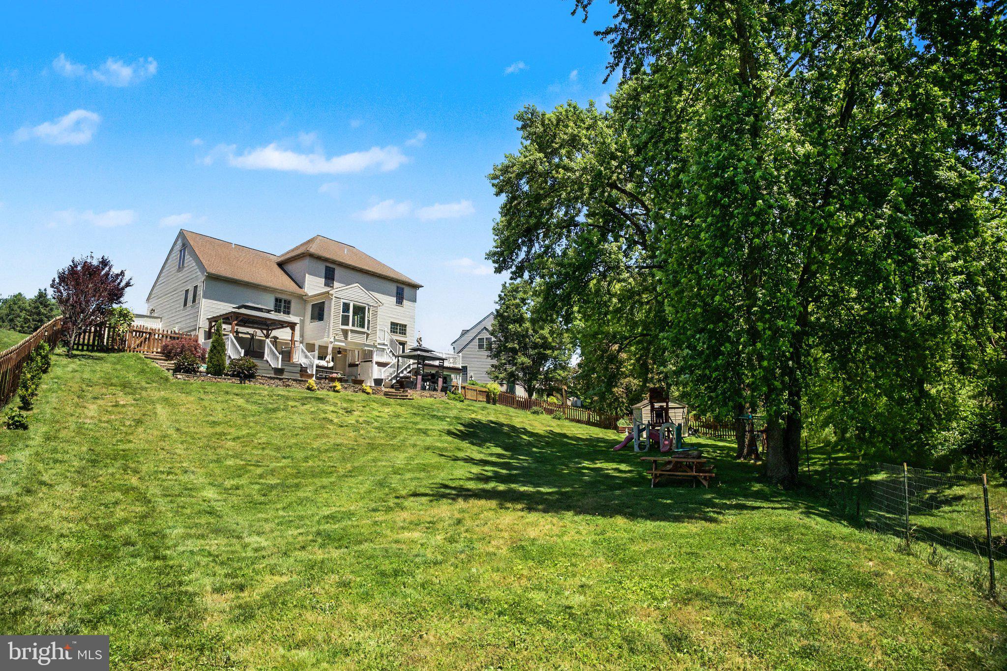 VICTORIAS POND - Residential