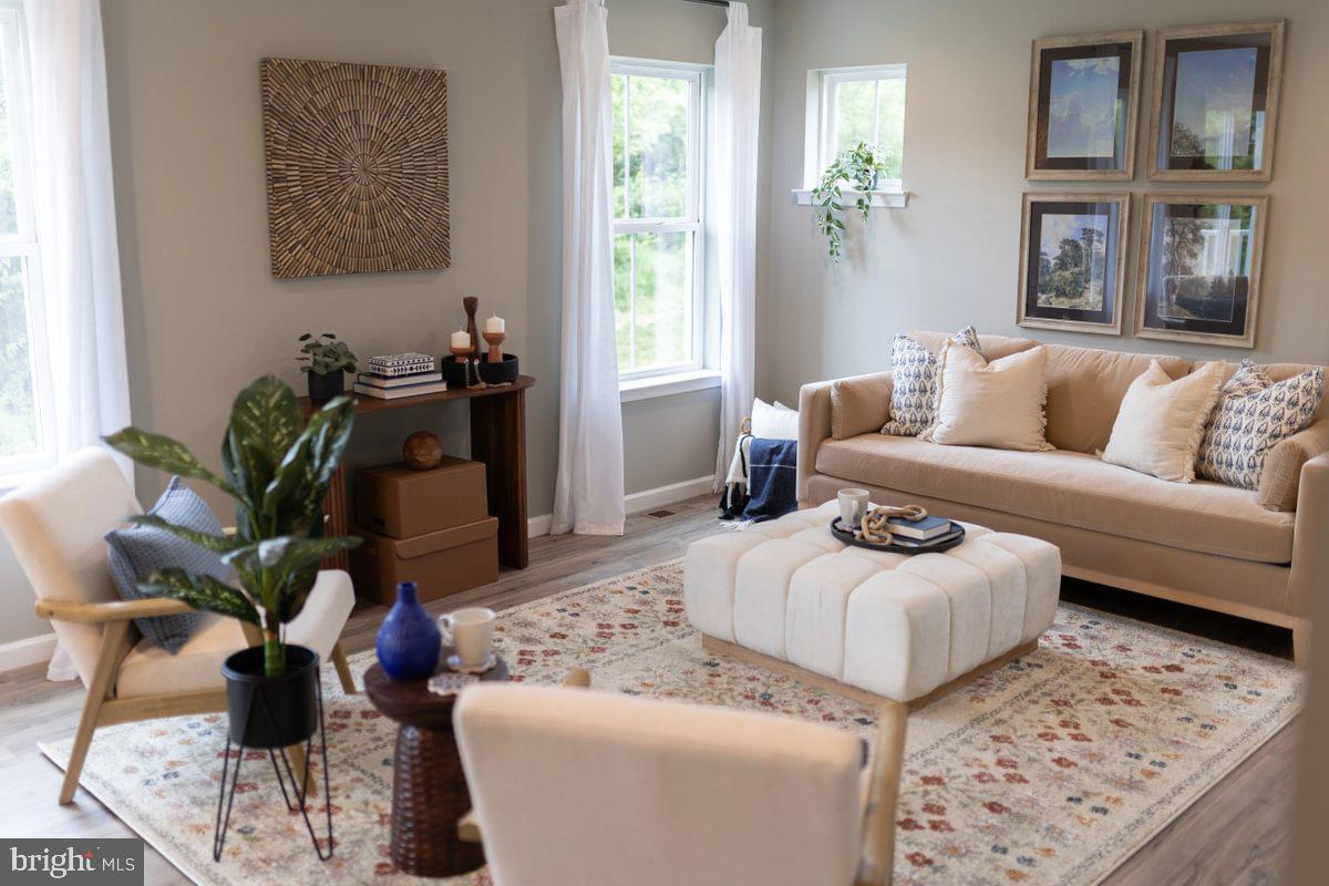 STONE MILL ESTATES - Residential
