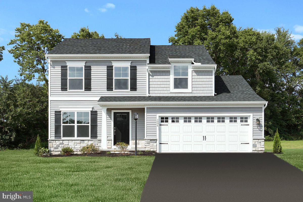 STONE MILL ESTATES - Residential