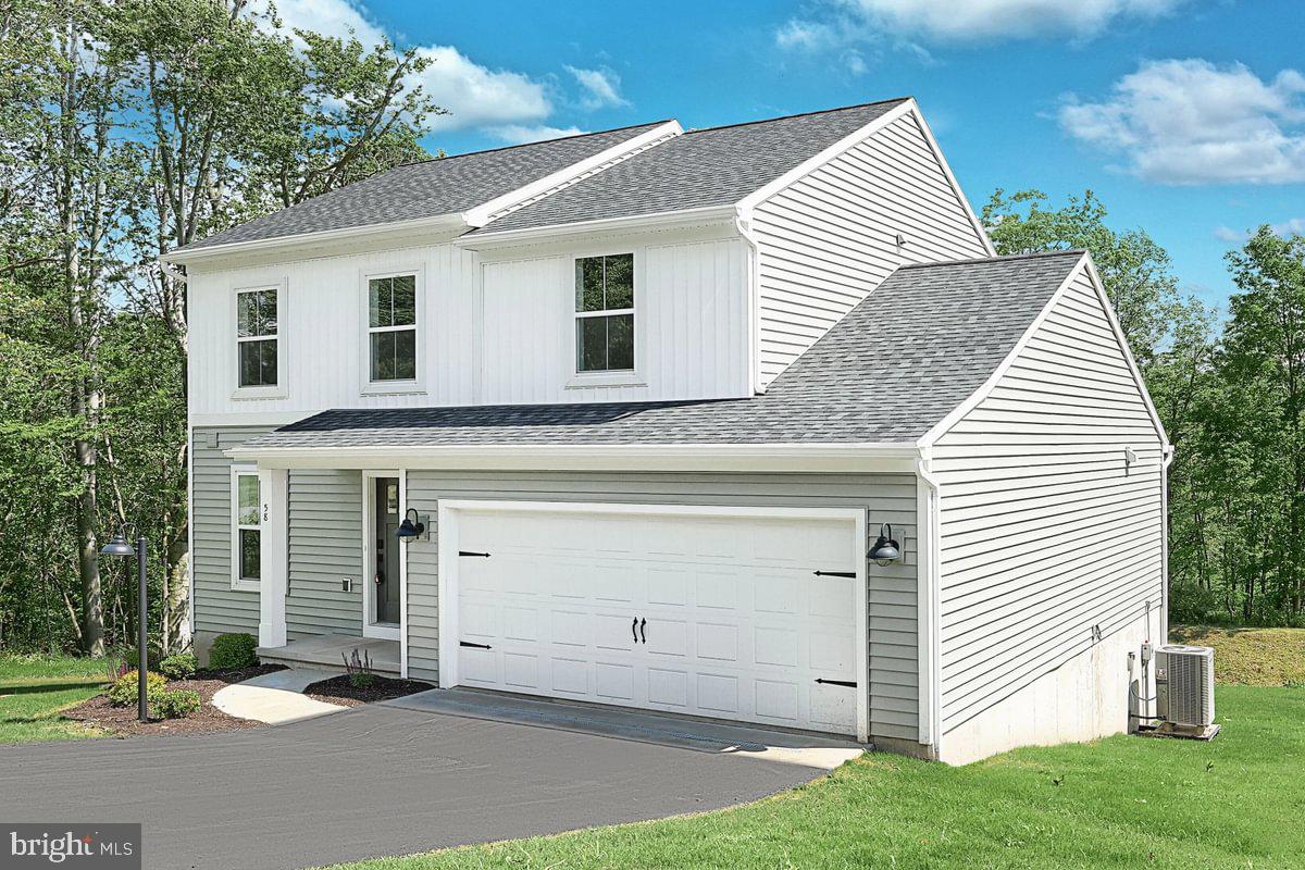 STONE MILL ESTATES - Residential