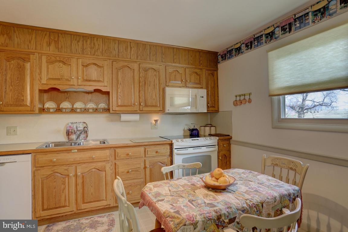 FOXCHASE - Residential