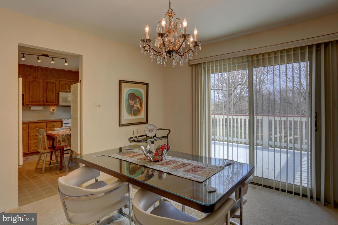FOXCHASE - Residential