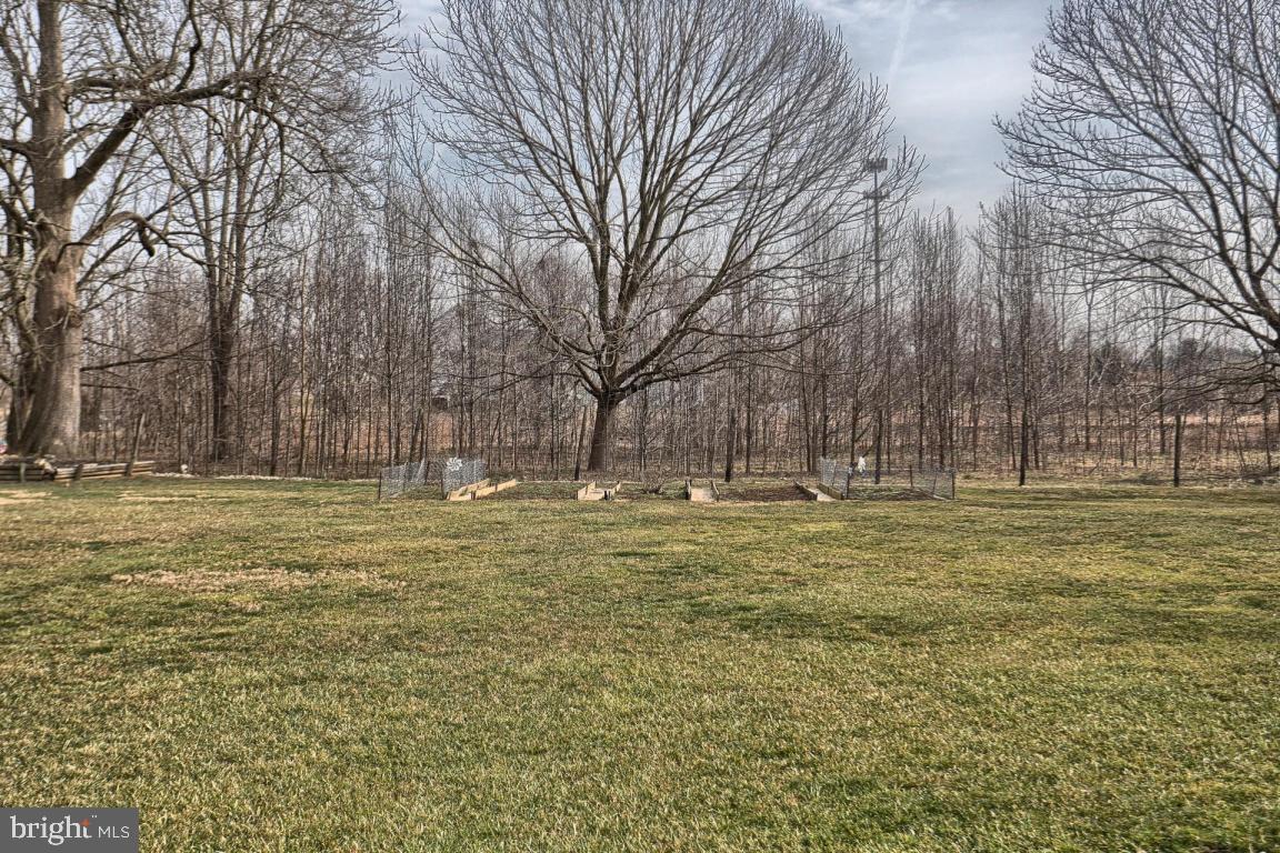 FOXCHASE - Residential