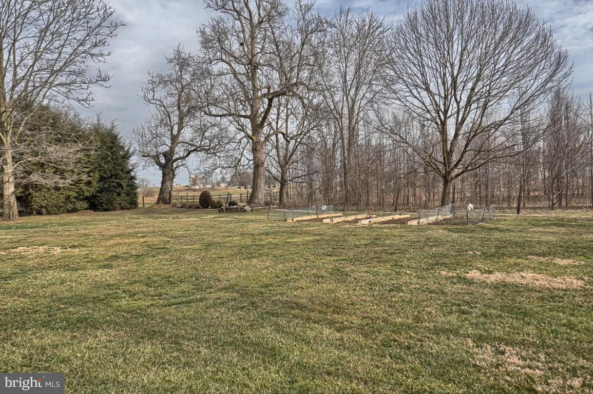 FOXCHASE - Residential