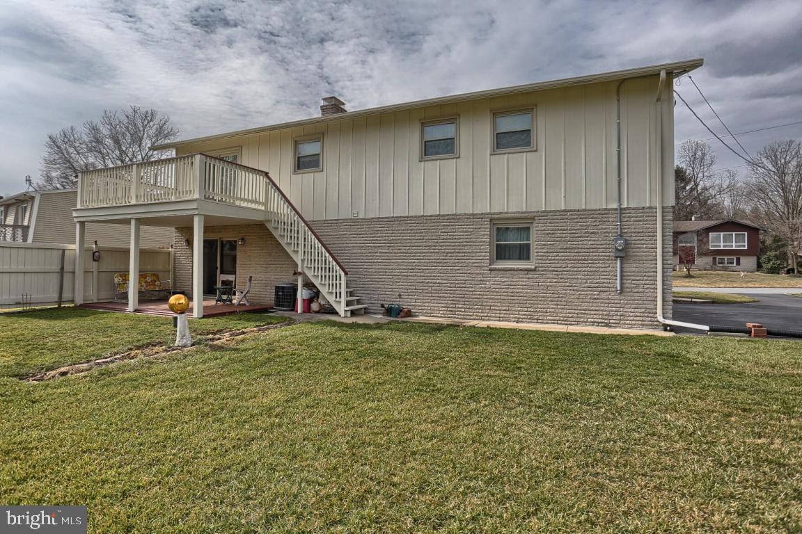 FOXCHASE - Residential