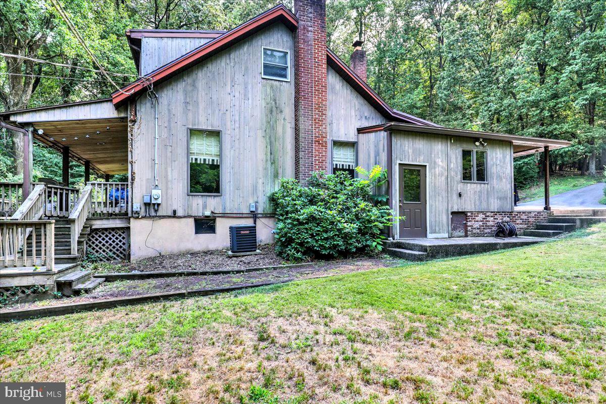 CRESTWOOD - Residential