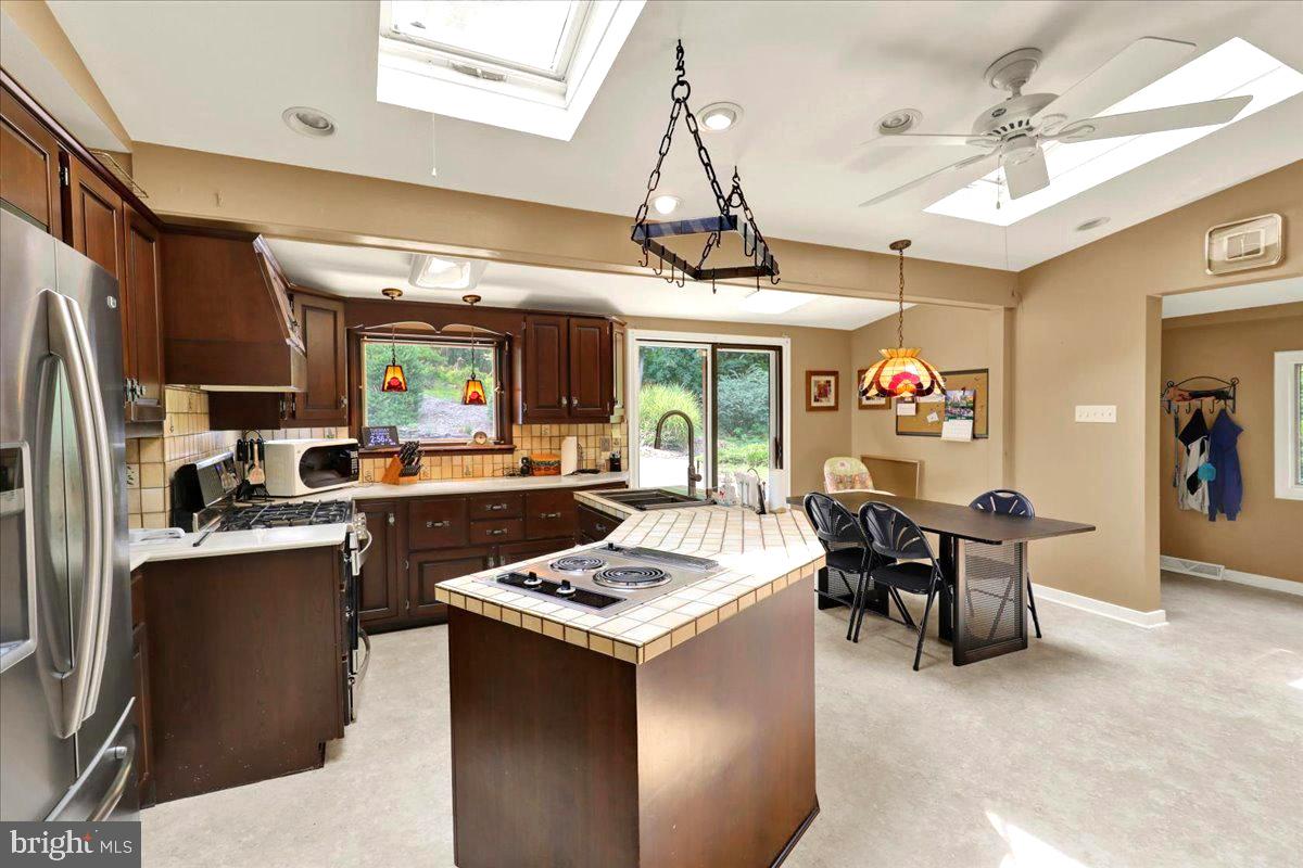 CRESTWOOD - Residential