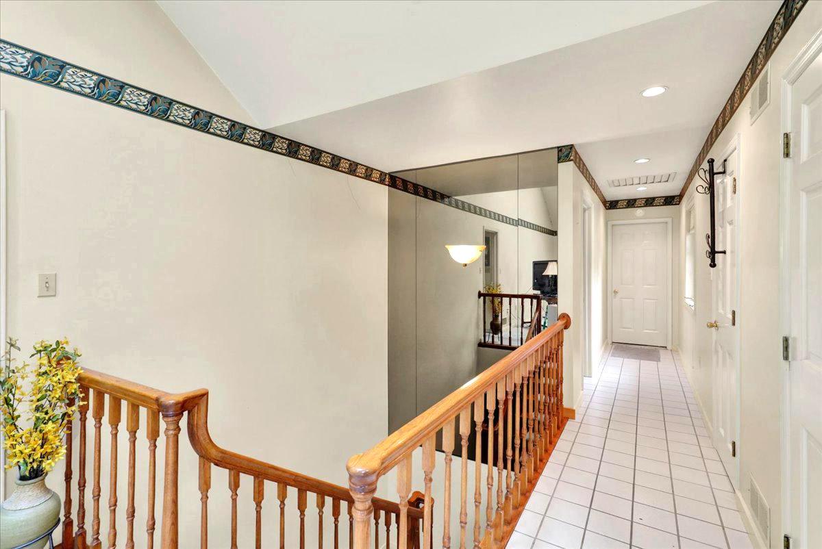 CRESTWOOD - Residential