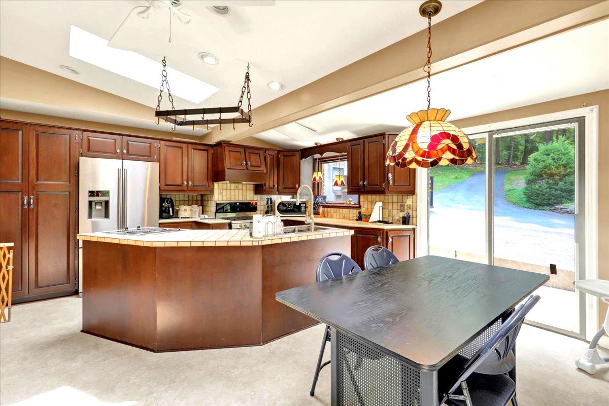 CRESTWOOD - Residential