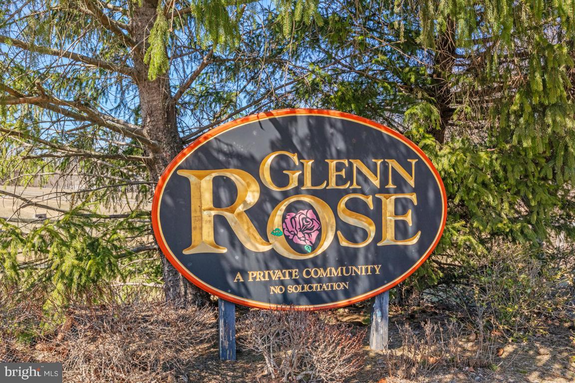 GLENN ROSE - Residential
