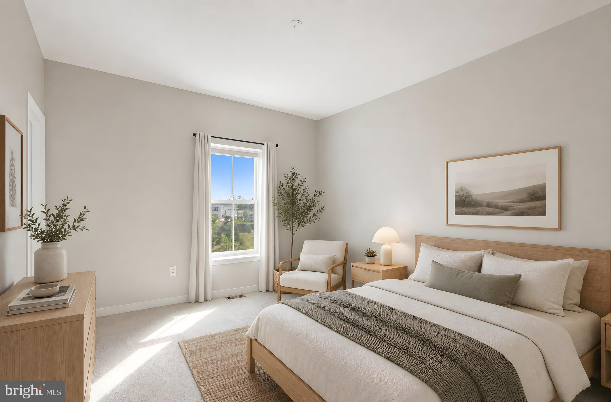 MAYFAIR - Residential