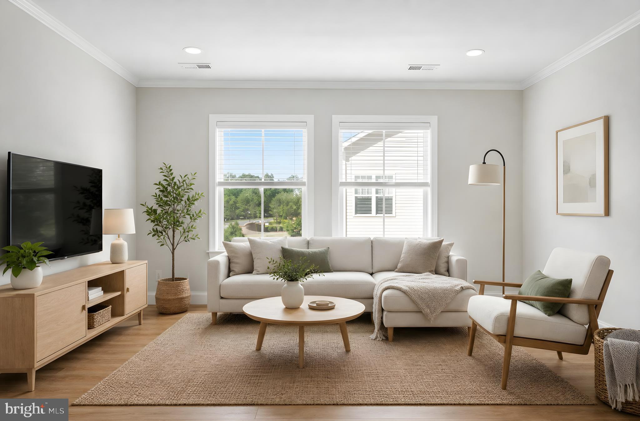 MAYFAIR - Residential