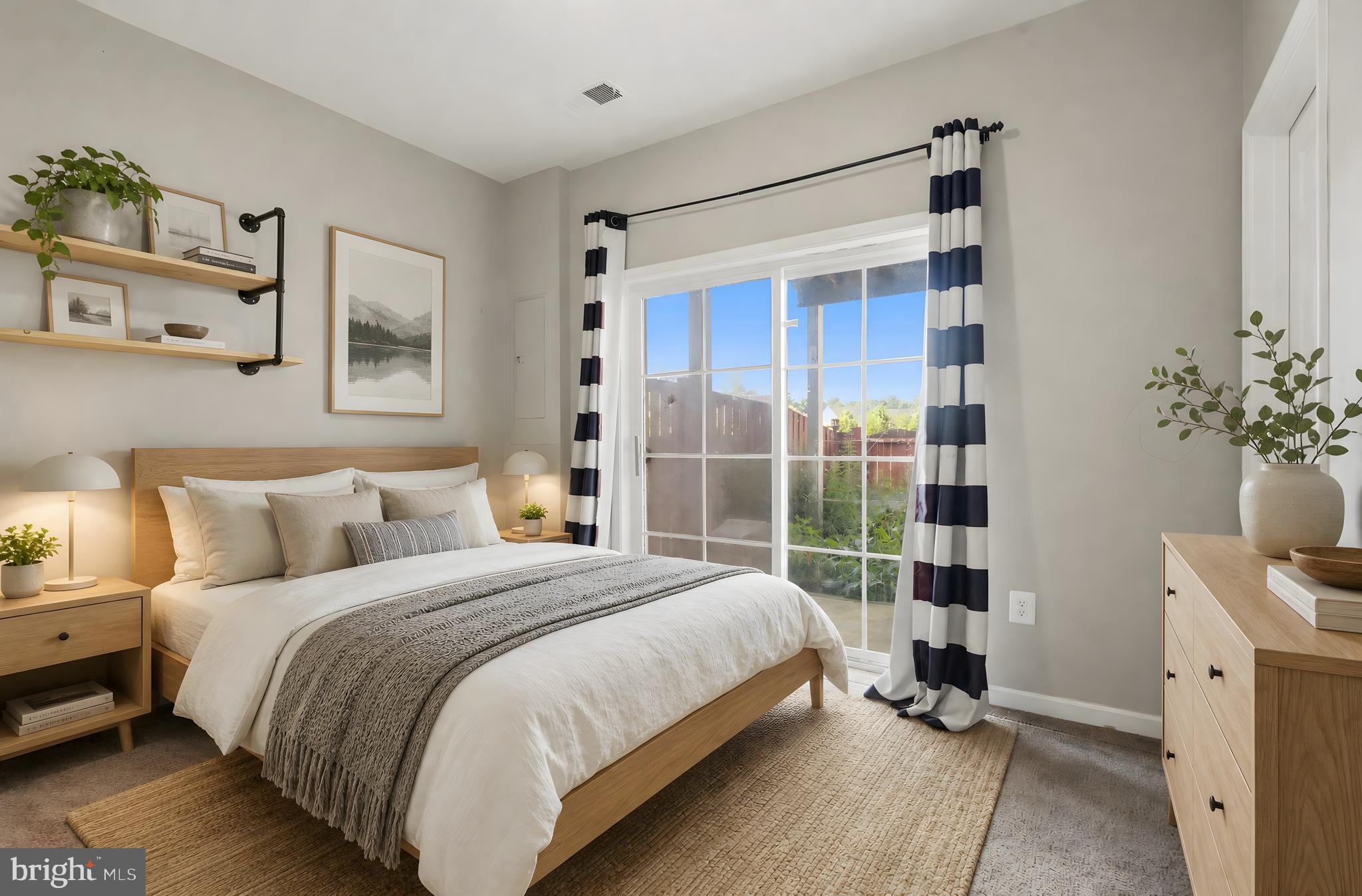 MAYFAIR - Residential