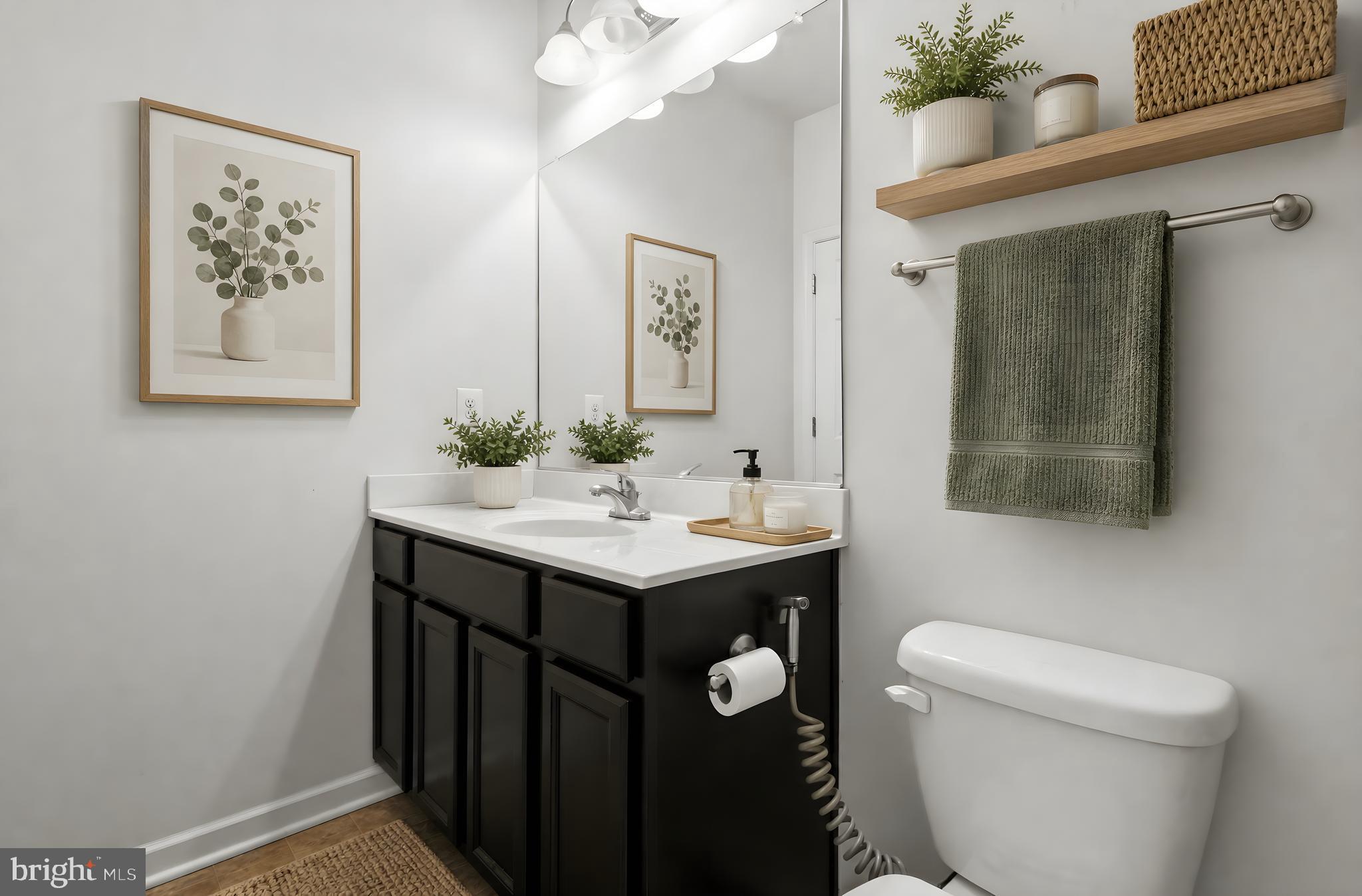 MAYFAIR - Residential