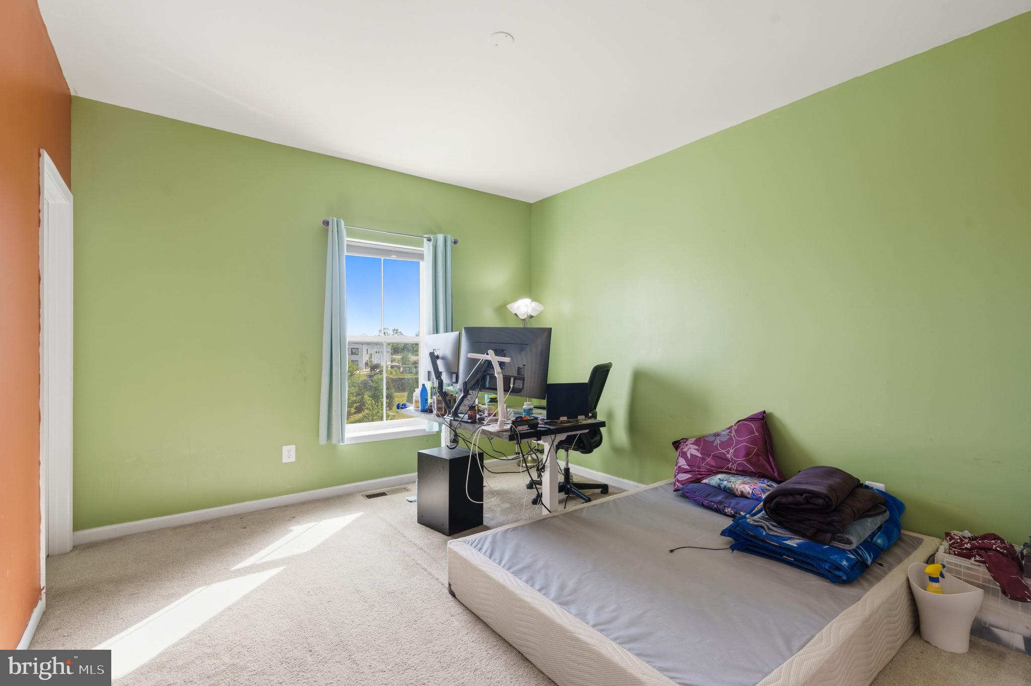 MAYFAIR - Residential