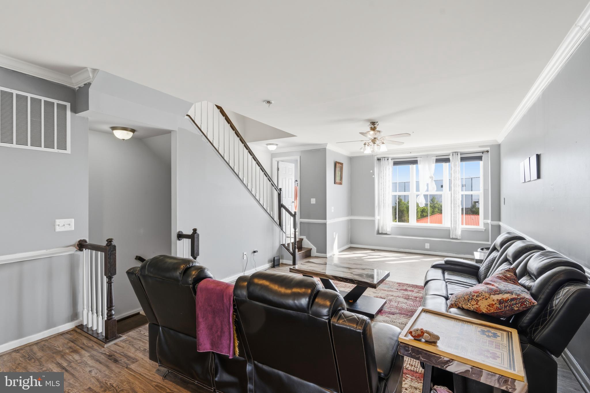MAYFAIR - Residential