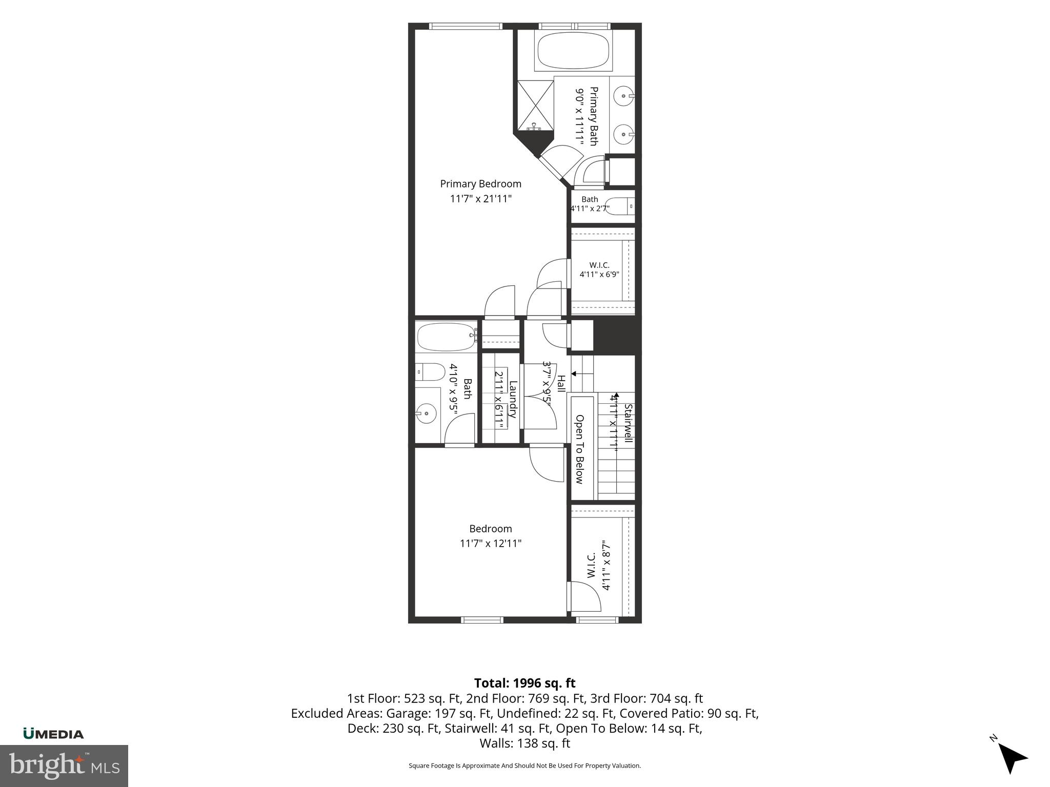 MAYFAIR - Residential
