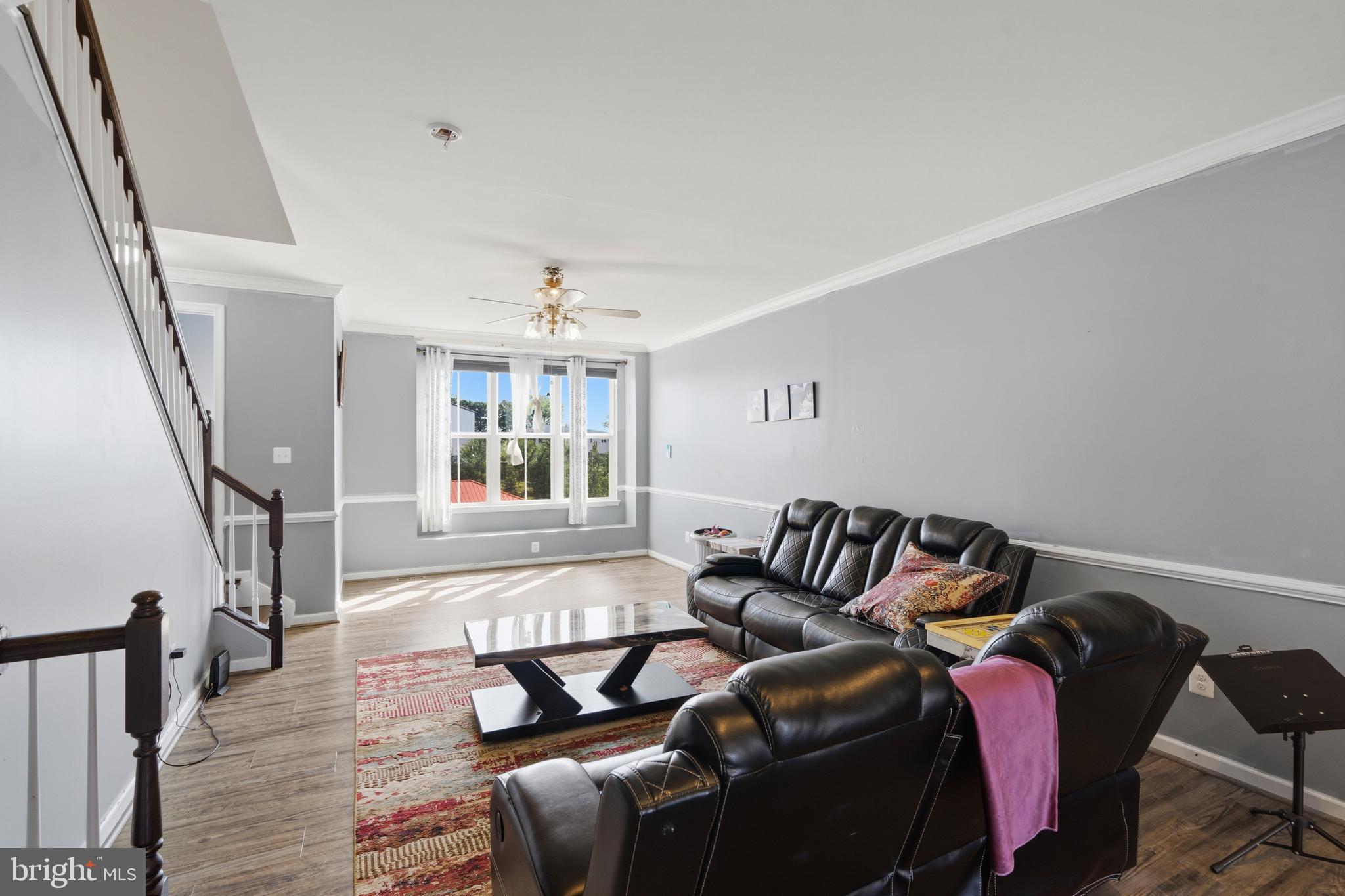 MAYFAIR - Residential