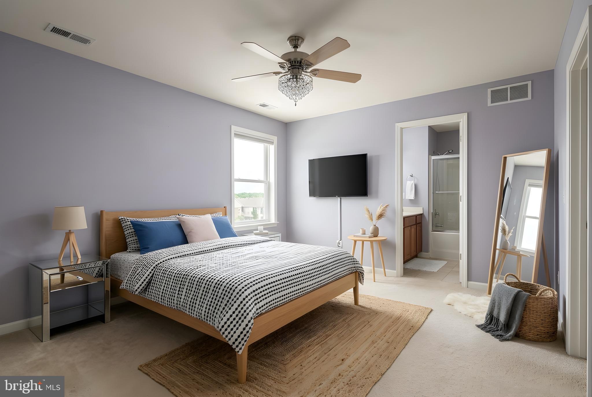 MAYFAIR - Residential
