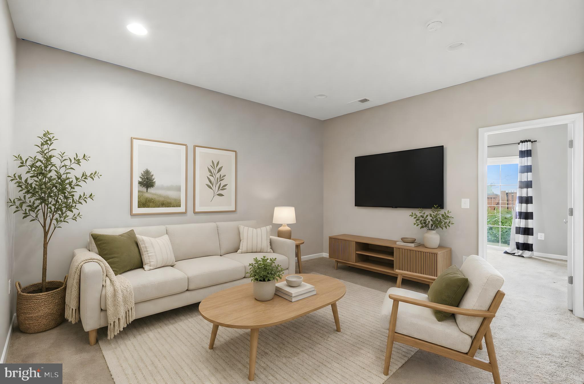 MAYFAIR - Residential