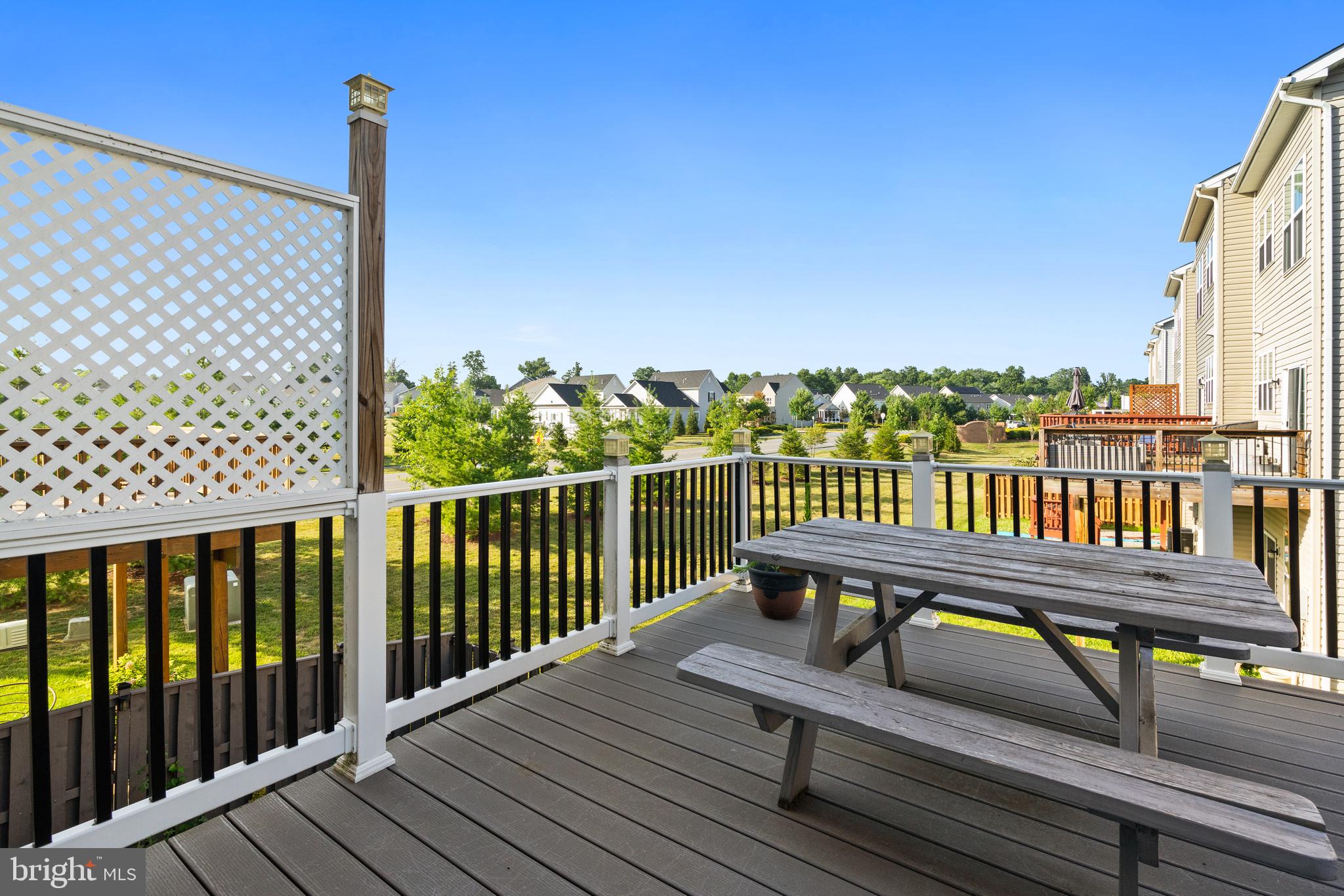 MAYFAIR - Residential