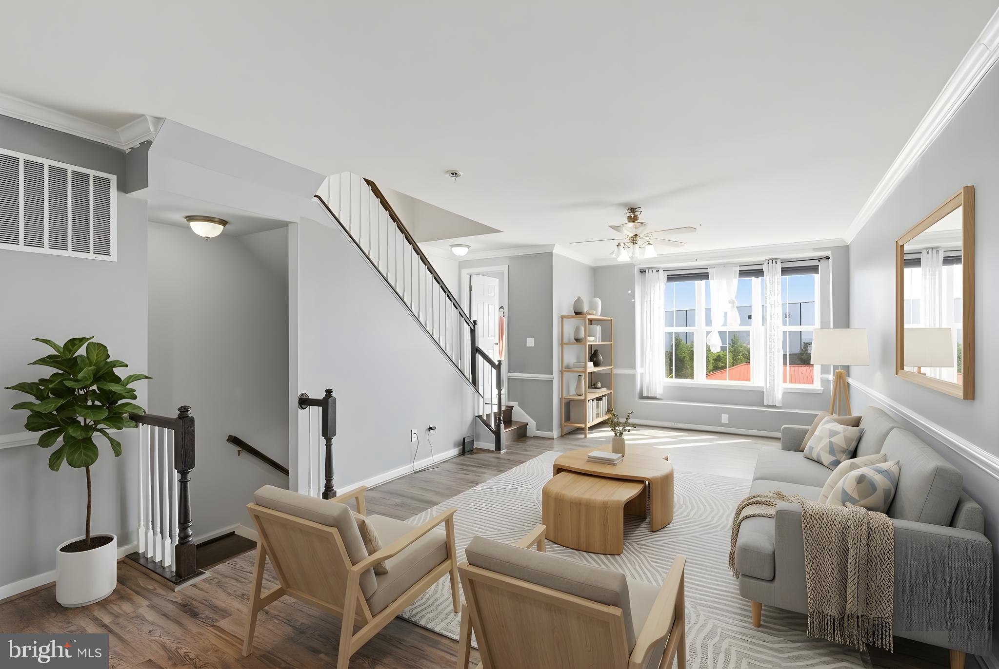 MAYFAIR - Residential