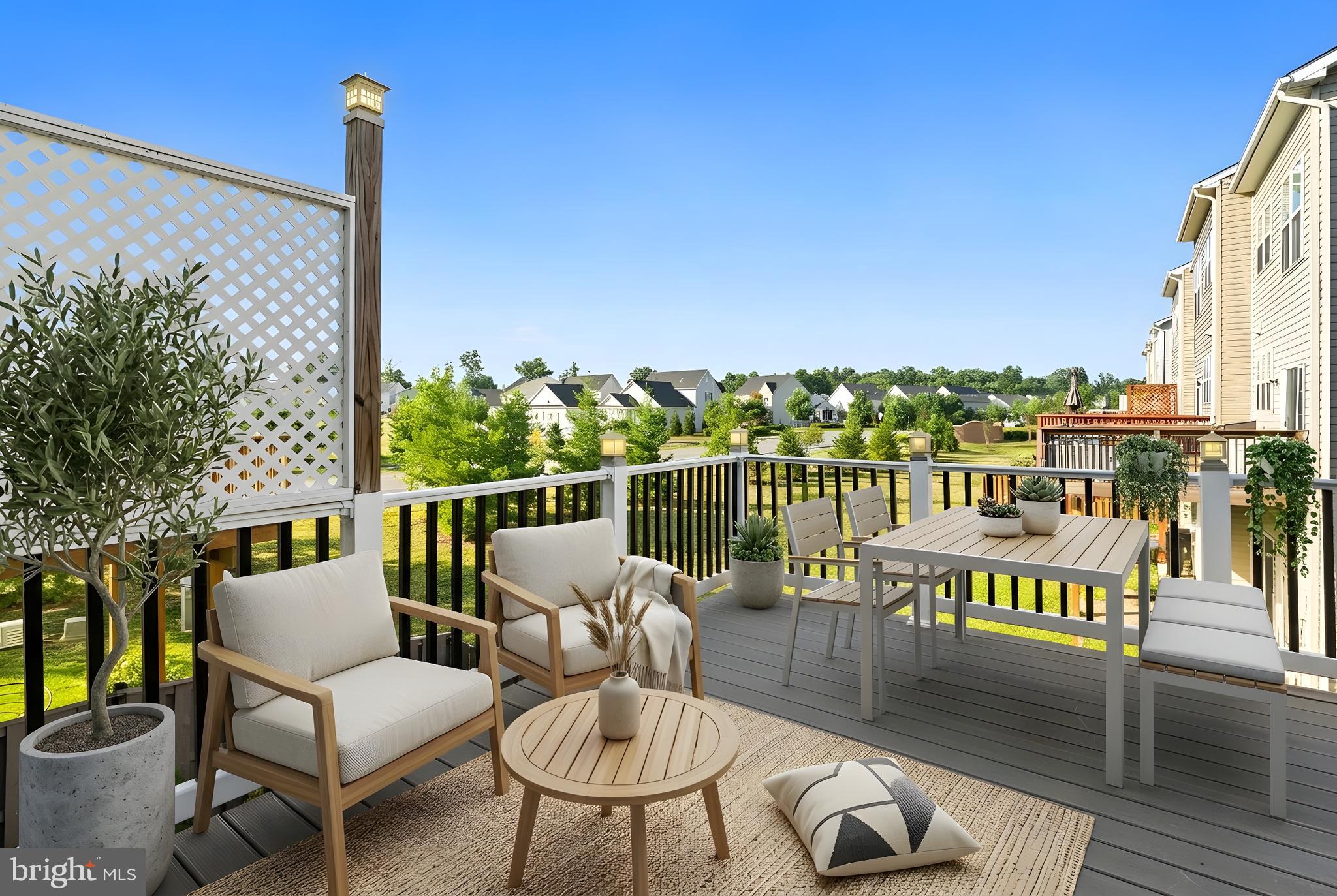 MAYFAIR - Residential