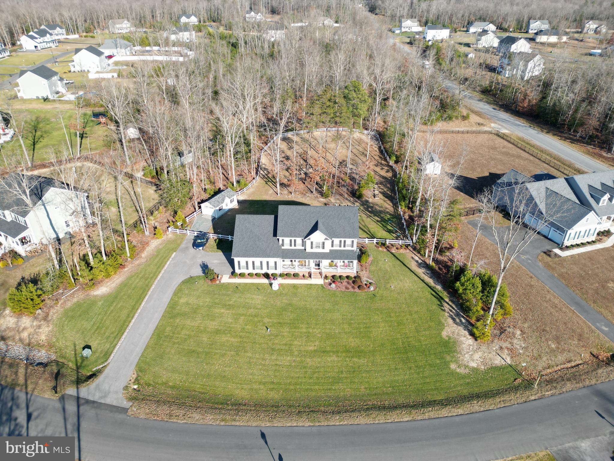 LAUREL PRESERVE - Residential