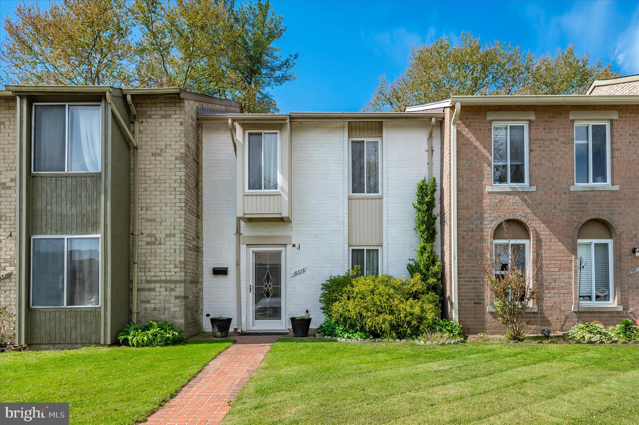 MARYLAND PLACE - Residential