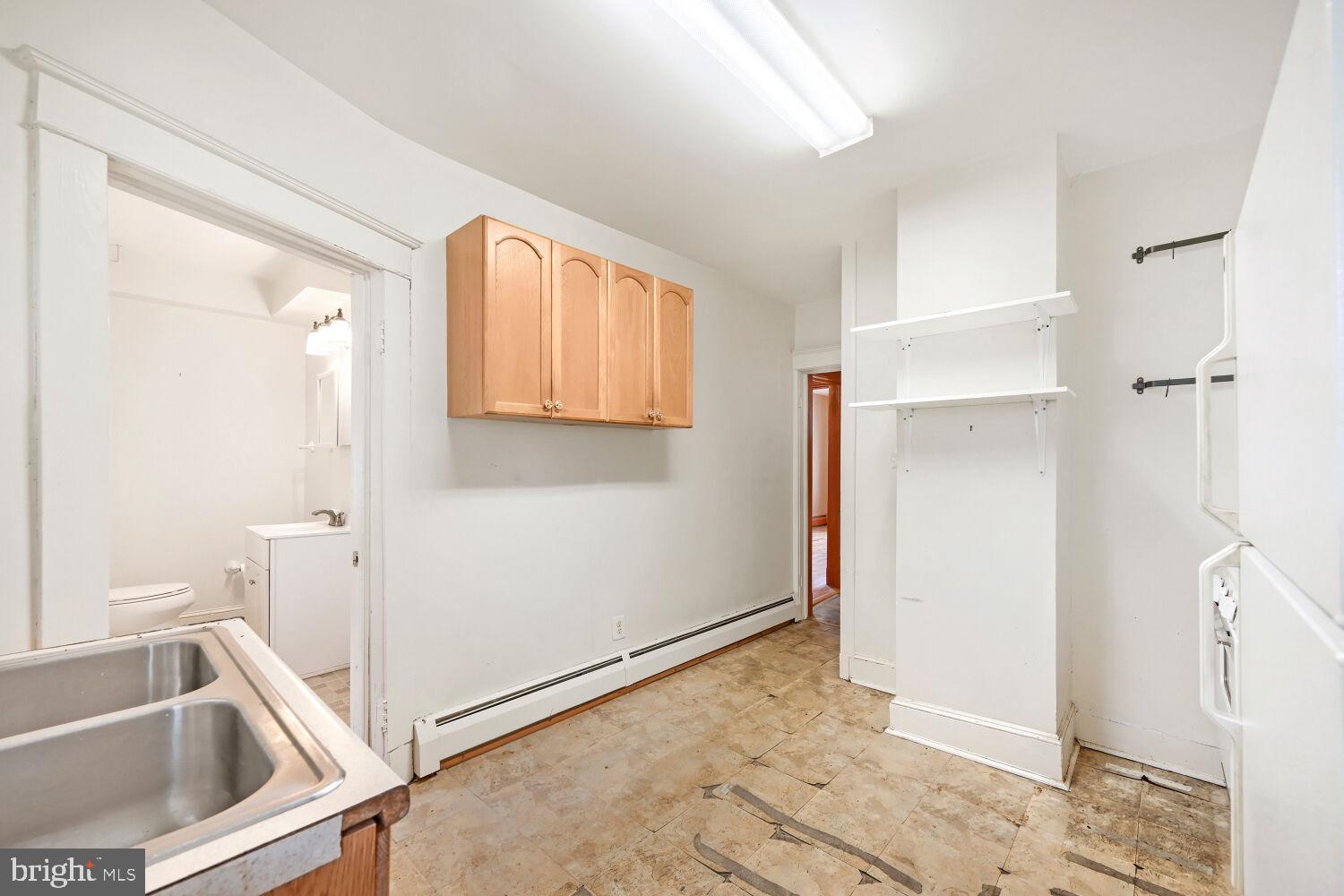 MURRAY HILL - Residential