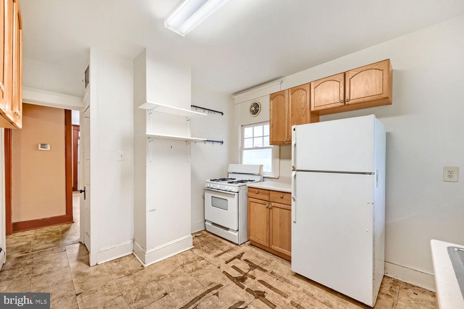 MURRAY HILL - Residential