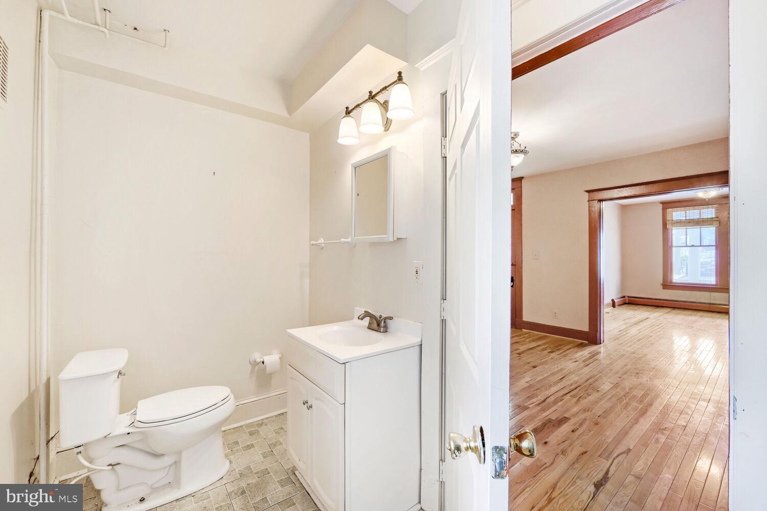 MURRAY HILL - Residential