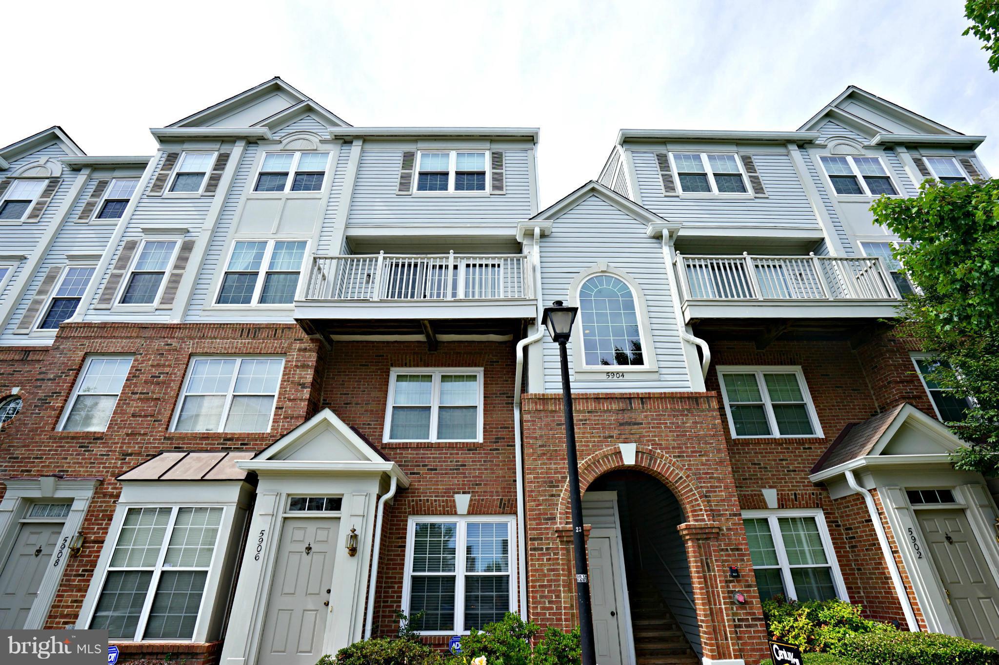 SYCAMORES AT VAN DORN - Residential