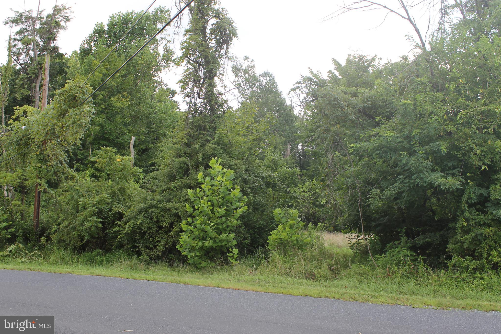 A SECTION - Land