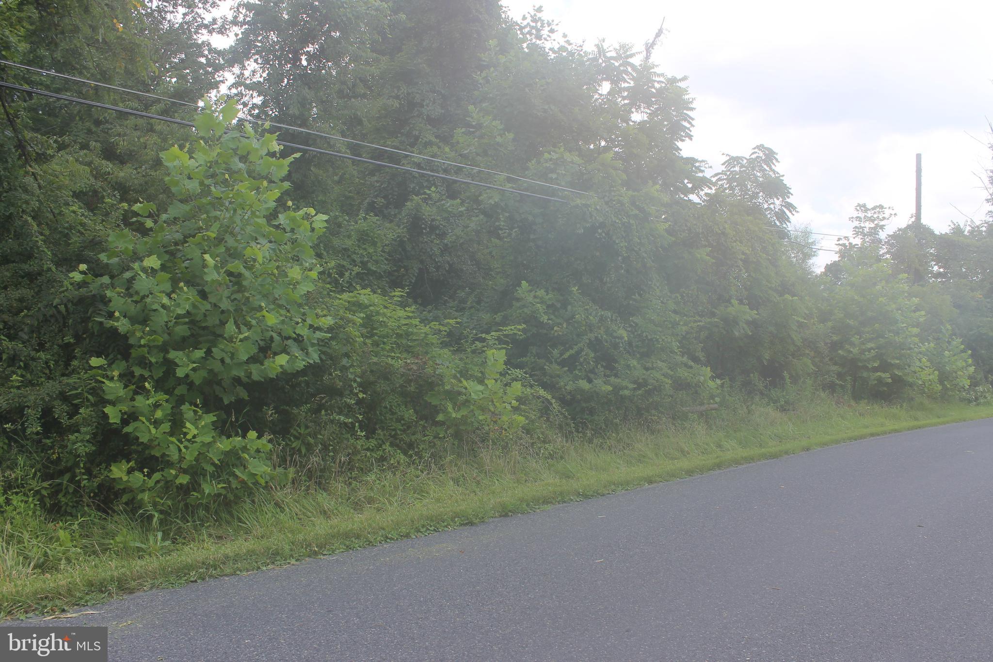 A SECTION - Land