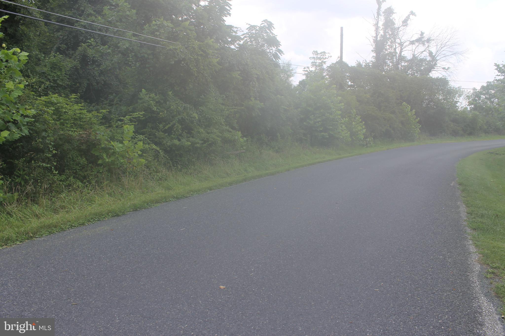 A SECTION - Land