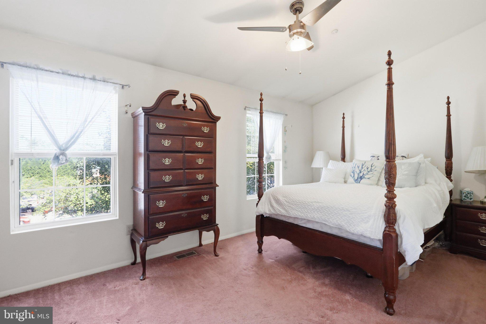 WHISPERING RIDGE - Residential
