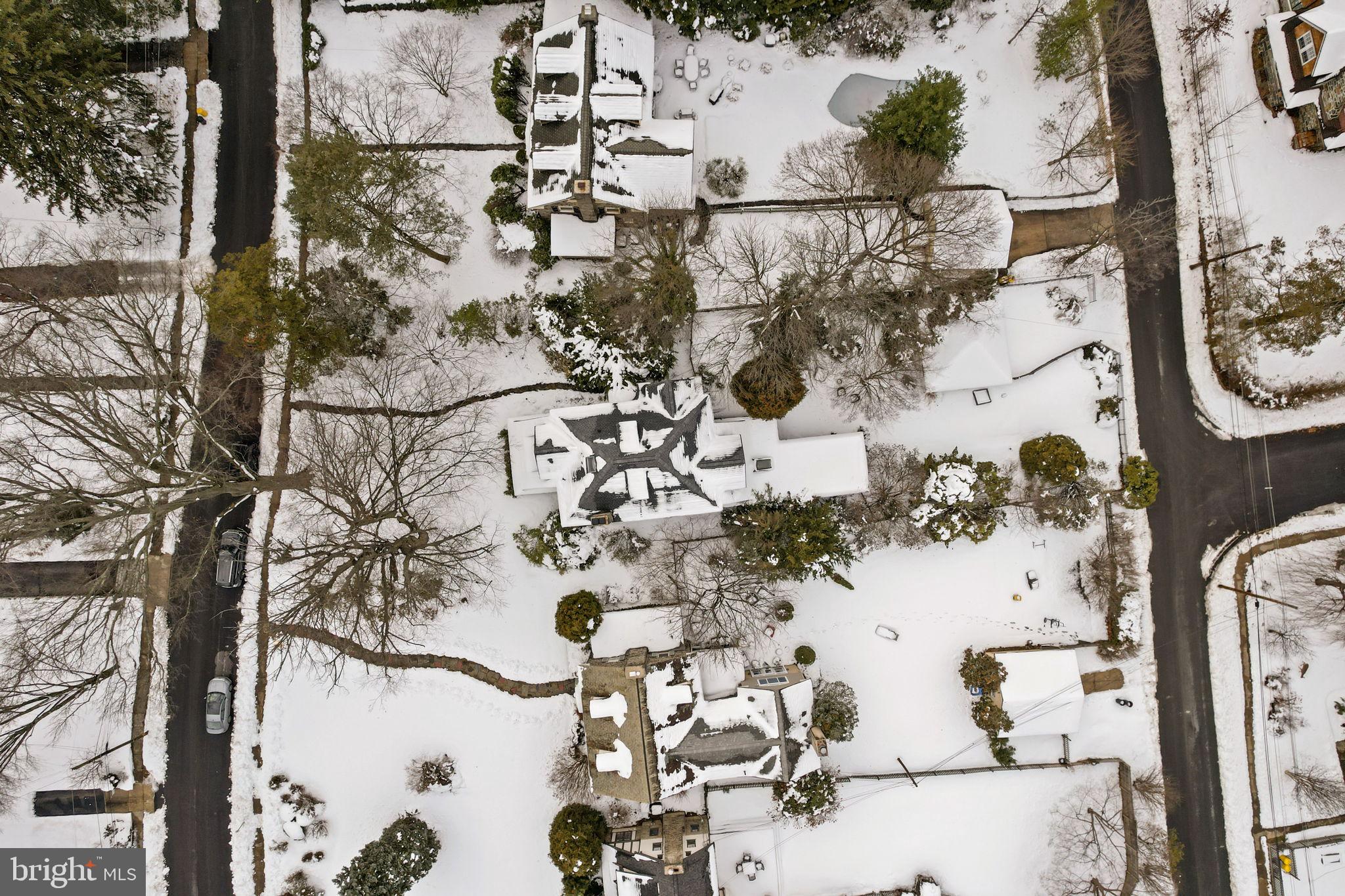 BALA - Residential