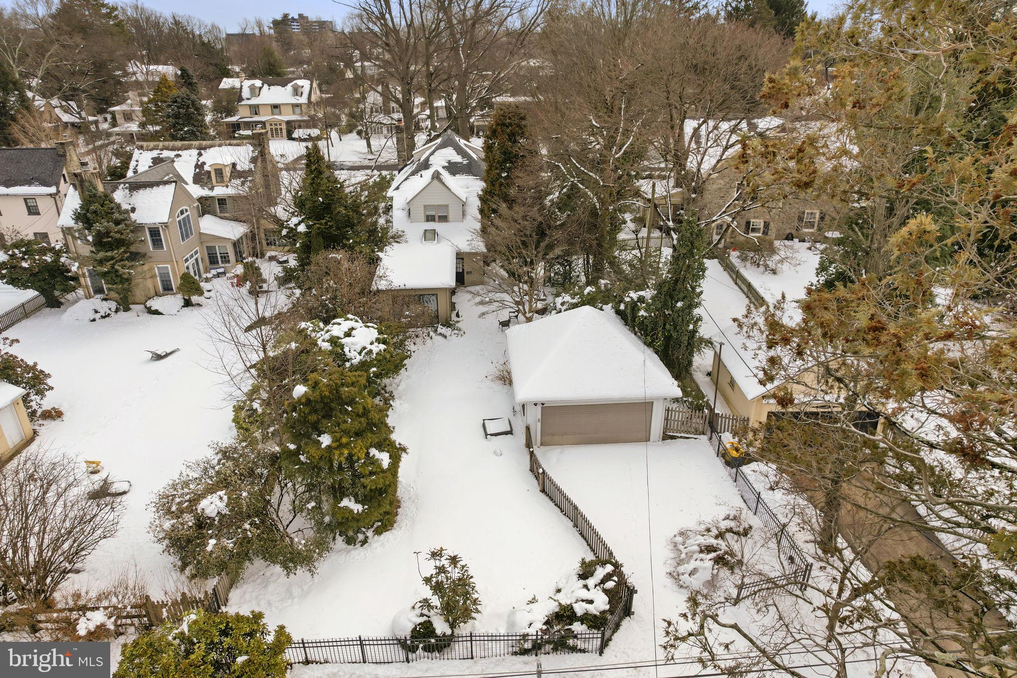 BALA - Residential