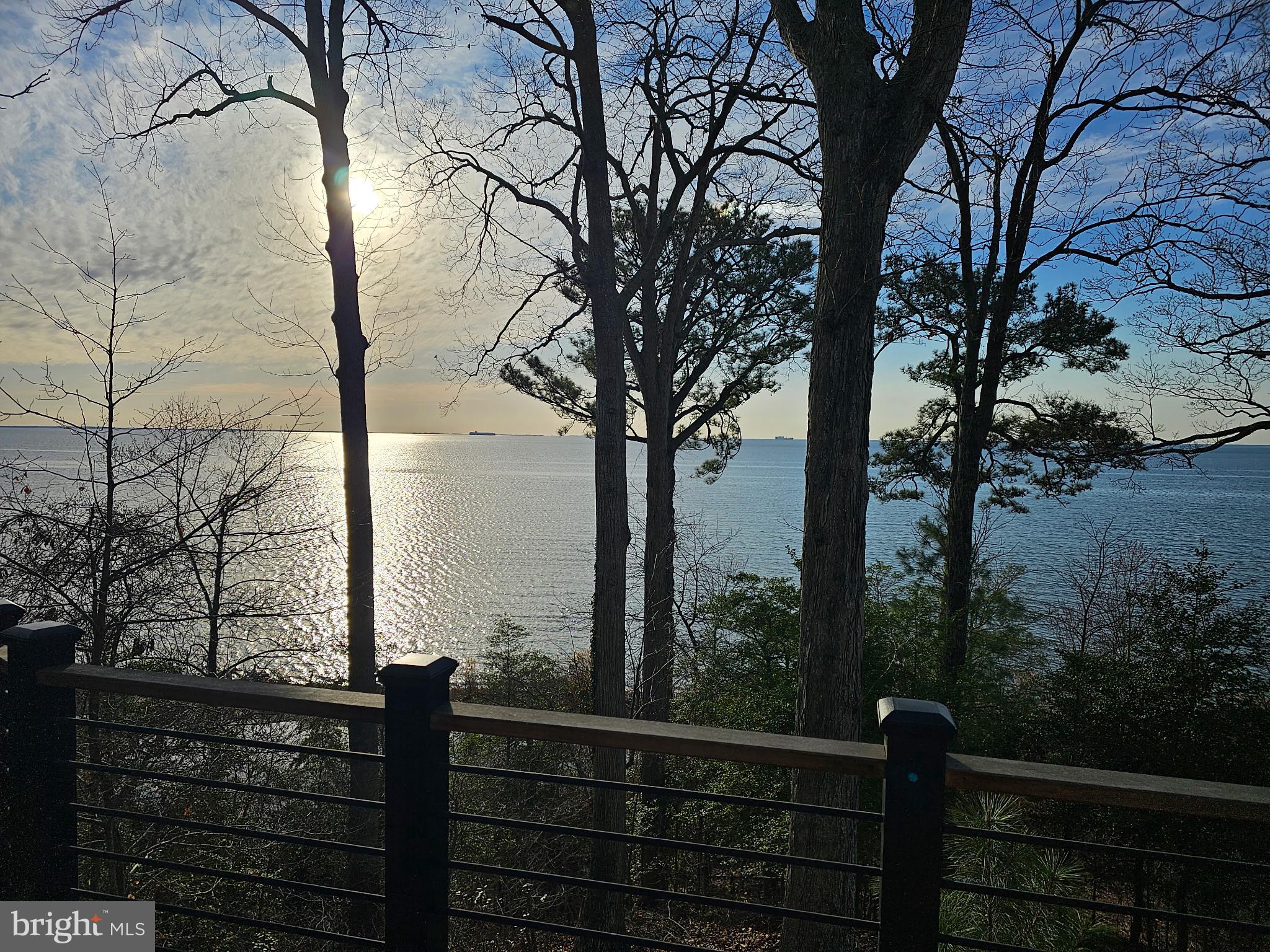 CHESAPEAKE RANCH ESTATES - Residential