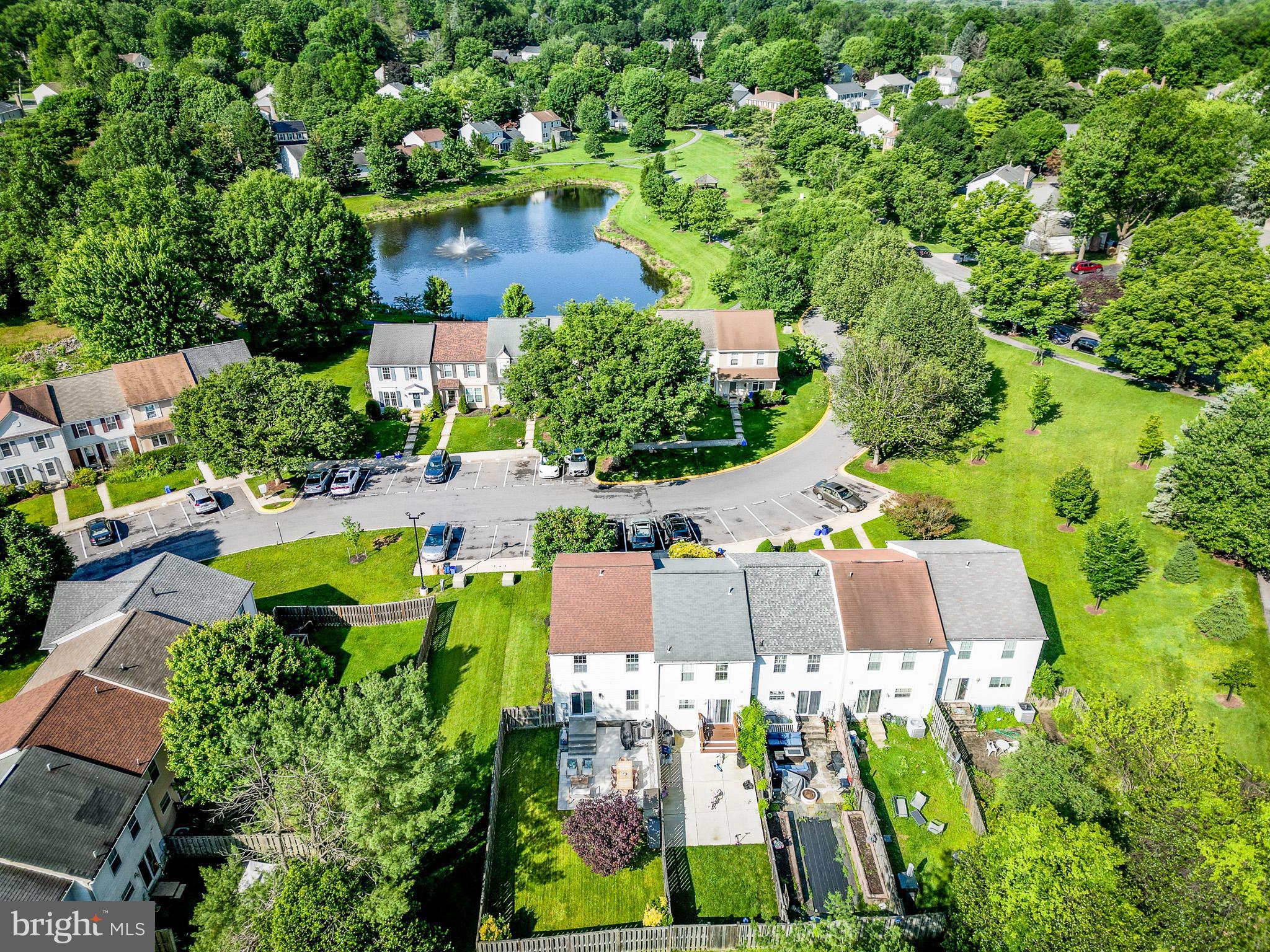 HALLOWELL - Residential